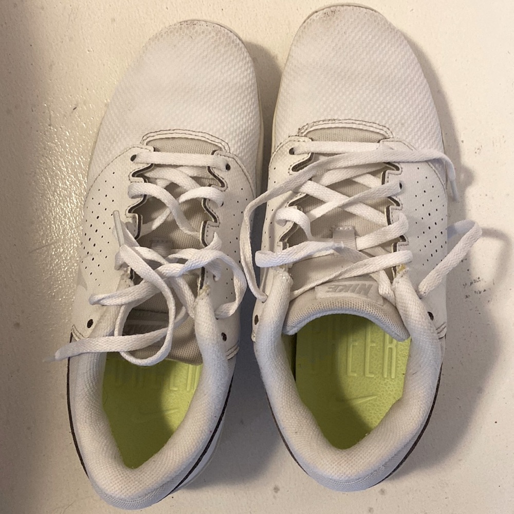 Nike Cheer Shoes Women 6